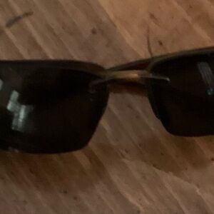 Stylish Black Sunglasses